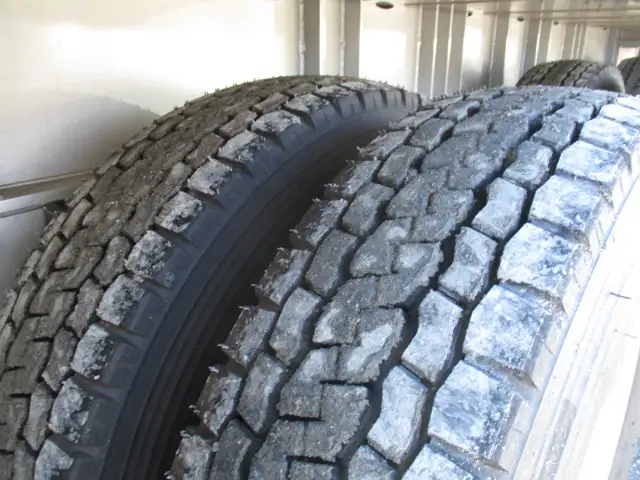 中古その他冷凍トレーラートレクストレクスの画像19