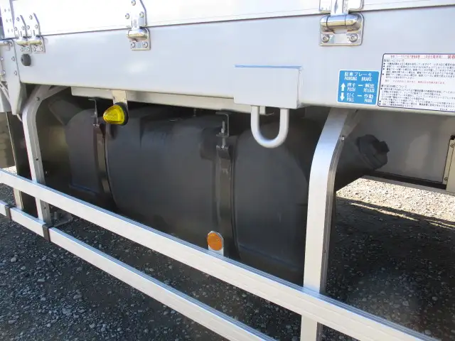 中古その他冷凍トレーラートレクストレクスの画像22