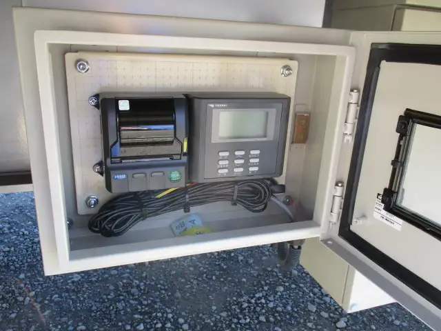 中古その他冷凍トレーラートレクストレクスの画像29