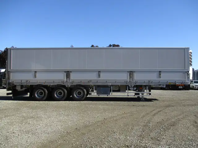 中古その他冷凍トレーラートレクストレクスの画像4