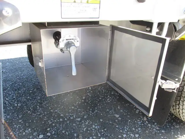 中古その他冷凍トレーラートレクストレクスの画像31