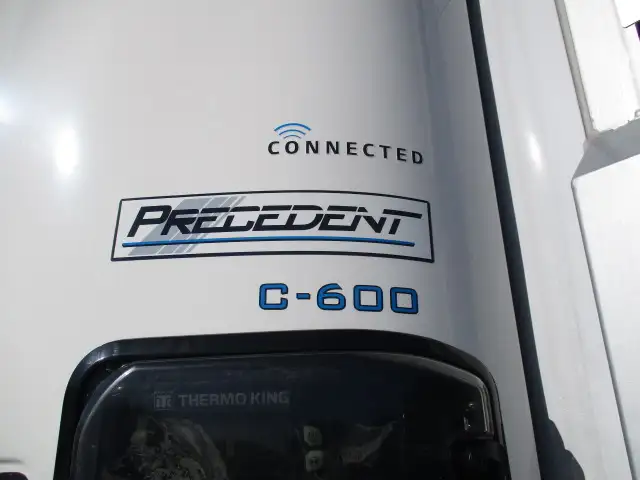 中古その他冷凍トレーラートレクストレクスの画像34