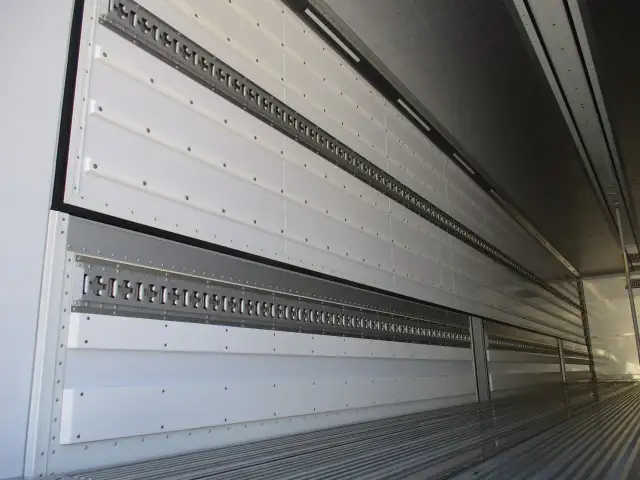 中古その他冷凍トレーラートレクストレクスの画像46