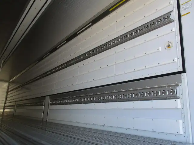 中古その他冷凍トレーラートレクストレクスの画像47