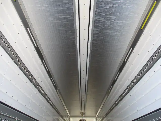 中古その他冷凍トレーラートレクストレクスの画像48