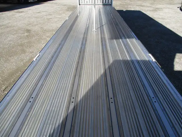 中古その他冷凍トレーラートレクストレクスの画像53