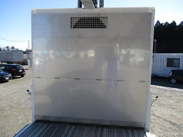 中古その他冷凍トレーラートレクストレクスの画像55