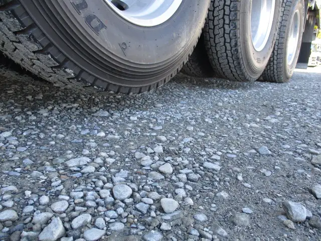 中古その他冷凍トレーラートレクストレクスの画像58