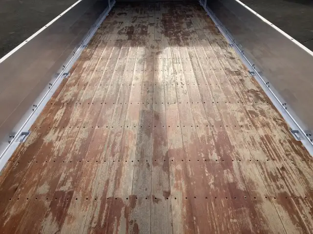 令和06年06月中古大型クレーン付日野プロフィアの画像17