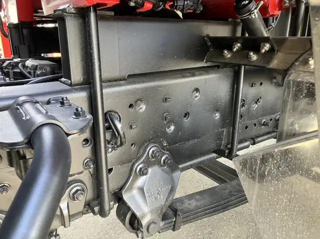 令和06年06月中古大型クレーン付日野プロフィアの画像19