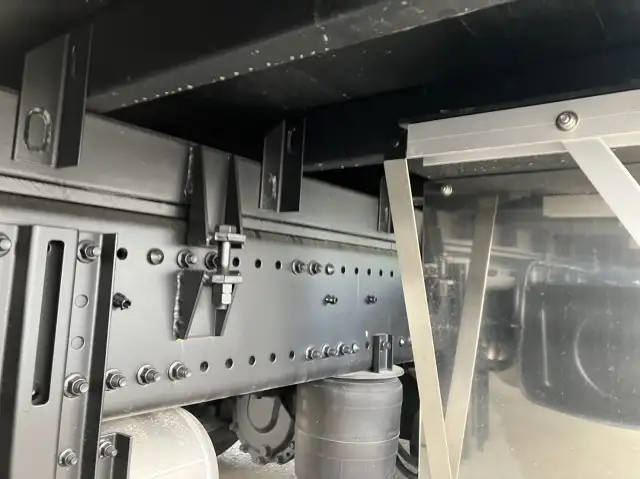 令和06年06月中古大型クレーン付日野プロフィアの画像20