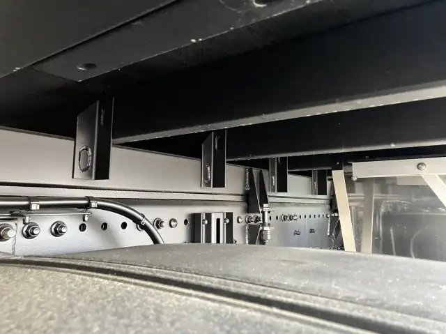 令和06年06月中古大型クレーン付日野プロフィアの画像21