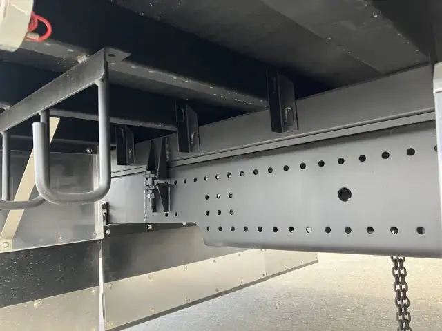 令和06年06月中古大型クレーン付日野プロフィアの画像25