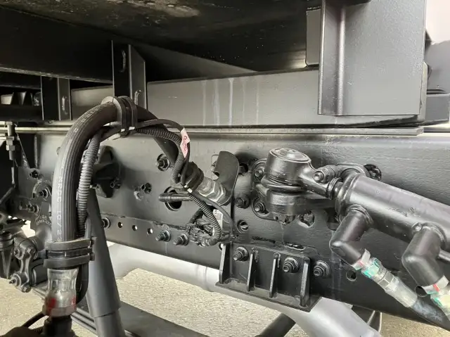 令和06年06月中古大型クレーン付日野プロフィアの画像26