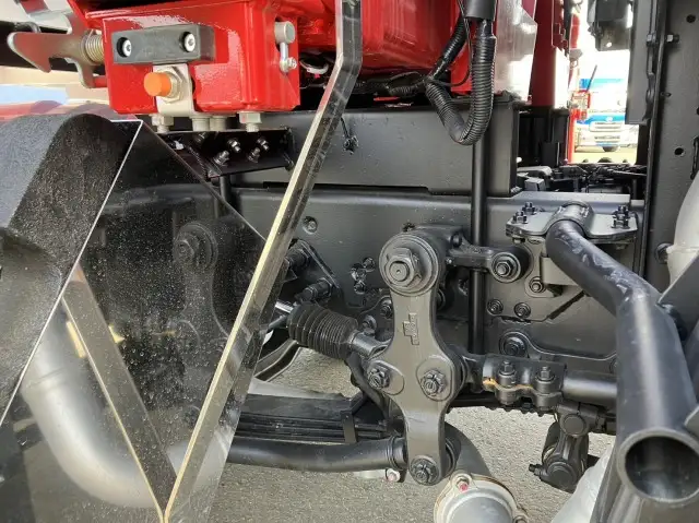 令和06年06月中古大型クレーン付日野プロフィアの画像27