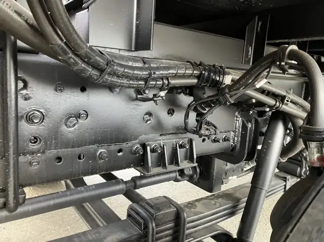 令和06年06月中古大型クレーン付日野プロフィアの画像29