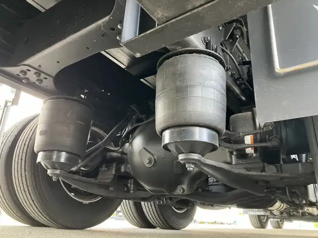 令和06年06月中古大型クレーン付日野プロフィアの画像30