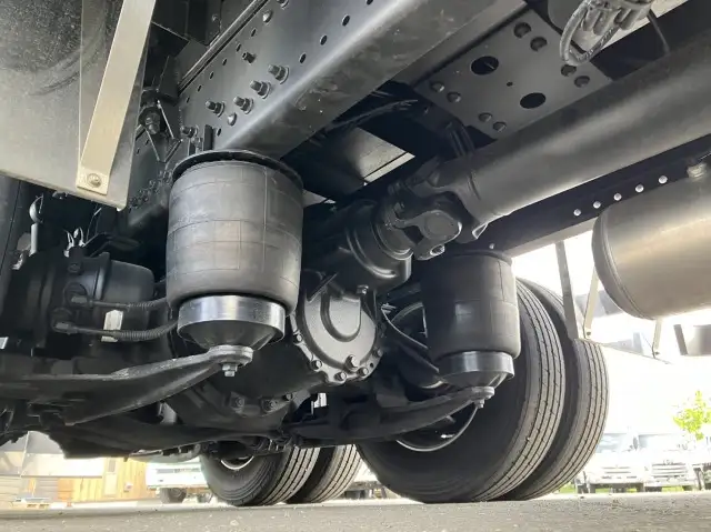 令和06年06月中古大型クレーン付日野プロフィアの画像31