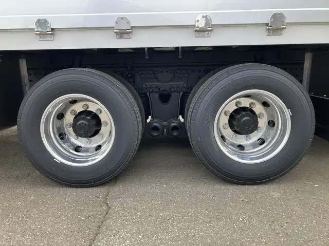 令和06年06月中古大型クレーン付日野プロフィアの画像34