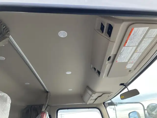 令和06年06月中古大型クレーン付日野プロフィアの画像38