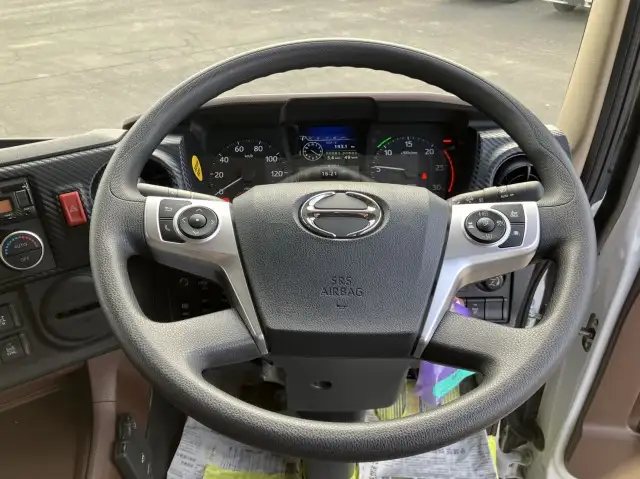 令和06年06月中古大型クレーン付日野プロフィアの画像39