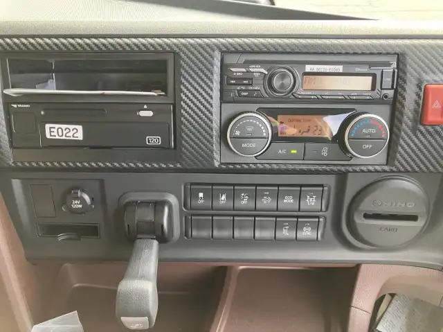 令和06年06月中古大型クレーン付日野プロフィアの画像41