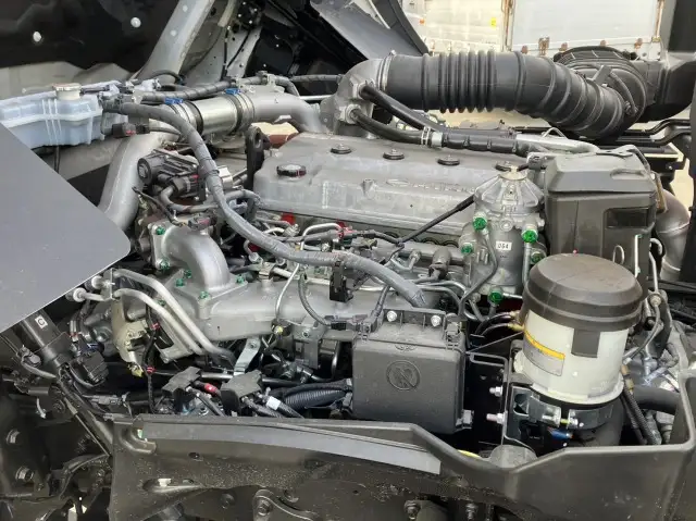 令和06年06月中古大型クレーン付日野プロフィアの画像47