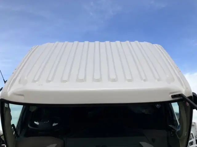 令和06年06月中古大型クレーン付日野プロフィアの画像48