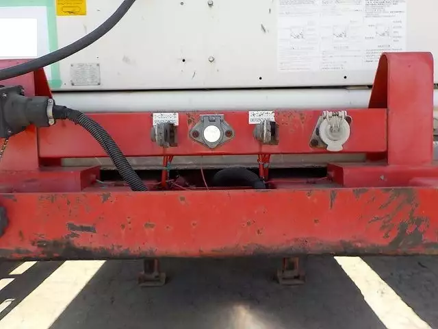 平成17年09月中古その他冷凍トレーラー東急東急の画像2