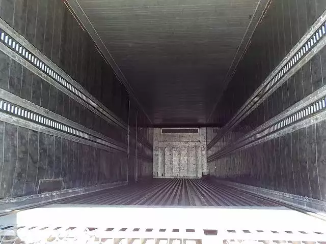 平成17年09月中古その他冷凍トレーラー東急東急の画像4