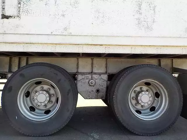 平成12年06月中古その他冷凍トレーラー日本フルハーフフルハーフの画像14