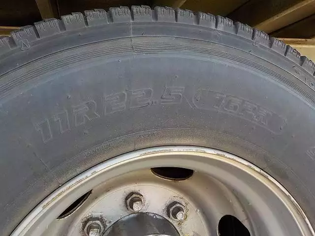 平成12年06月中古その他冷凍トレーラー日本フルハーフフルハーフの画像15