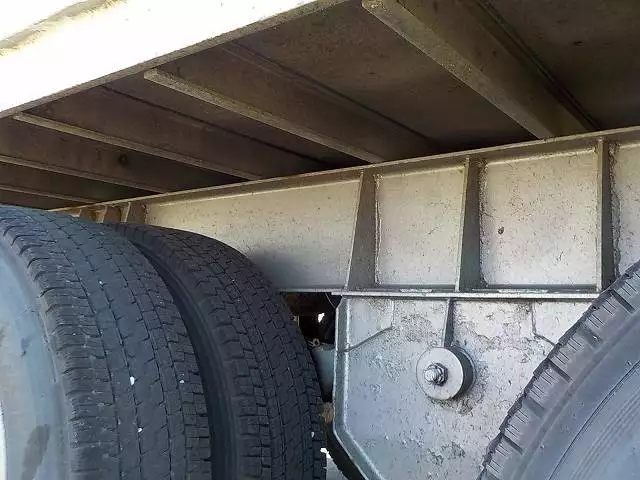 平成12年06月中古その他冷凍トレーラー日本フルハーフフルハーフの画像16