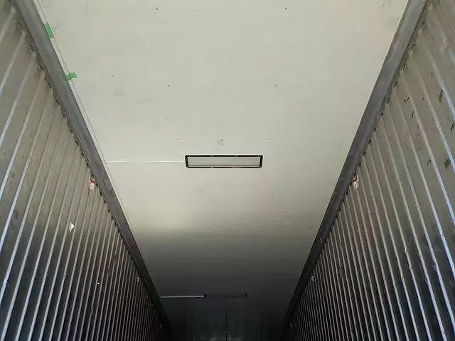 平成12年06月中古その他冷凍トレーラー日本フルハーフフルハーフの画像20