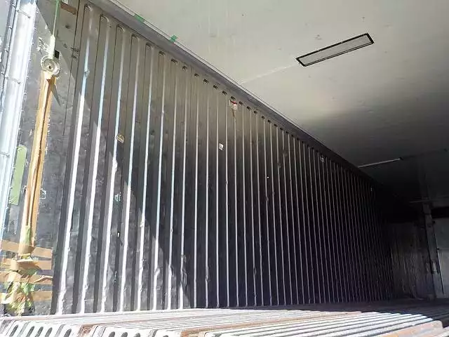 平成12年06月中古その他冷凍トレーラー日本フルハーフフルハーフの画像21