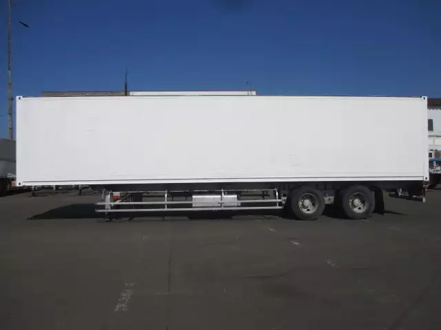平成12年06月中古その他冷凍トレーラー日本フルハーフフルハーフの画像4