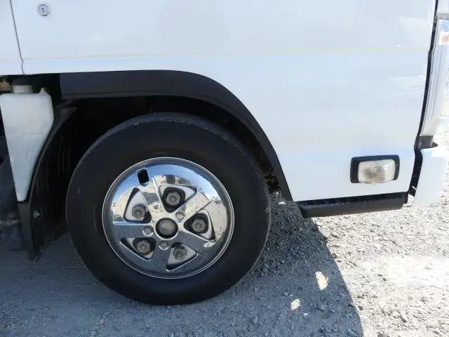 平成24年11月中古小型ダンプいすゞエルフの画像12