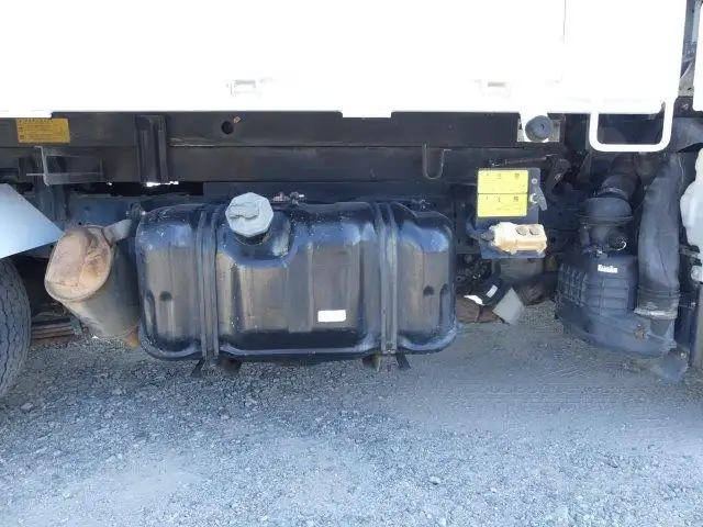 平成24年11月中古小型ダンプいすゞエルフの画像14