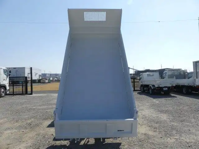 平成24年11月中古小型ダンプいすゞエルフの画像20