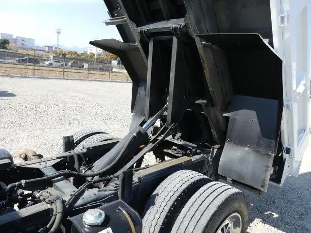 平成24年11月中古小型ダンプいすゞエルフの画像26