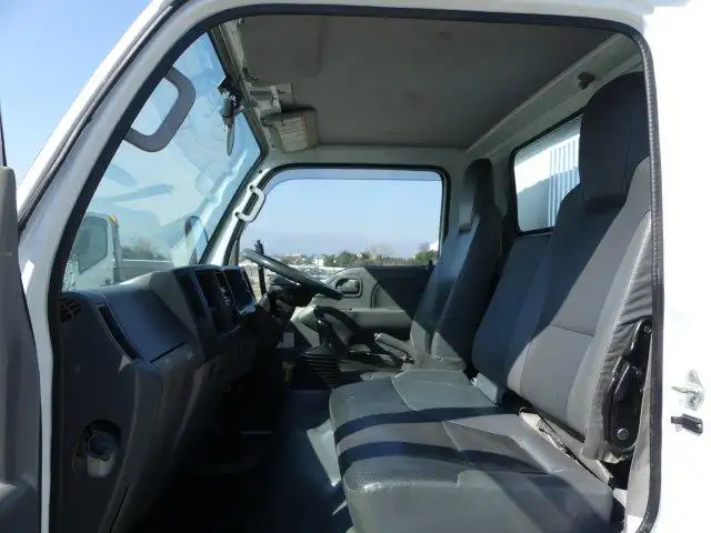 平成24年11月中古小型ダンプいすゞエルフの画像30