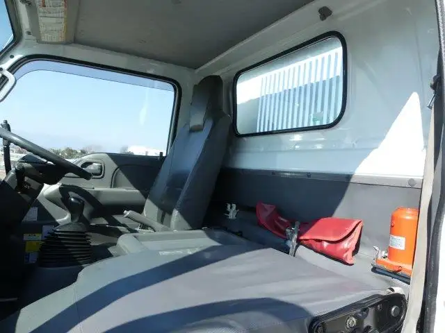 平成24年11月中古小型ダンプいすゞエルフの画像31