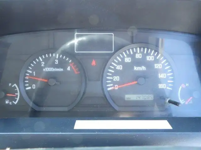 平成24年11月中古小型ダンプいすゞエルフの画像34