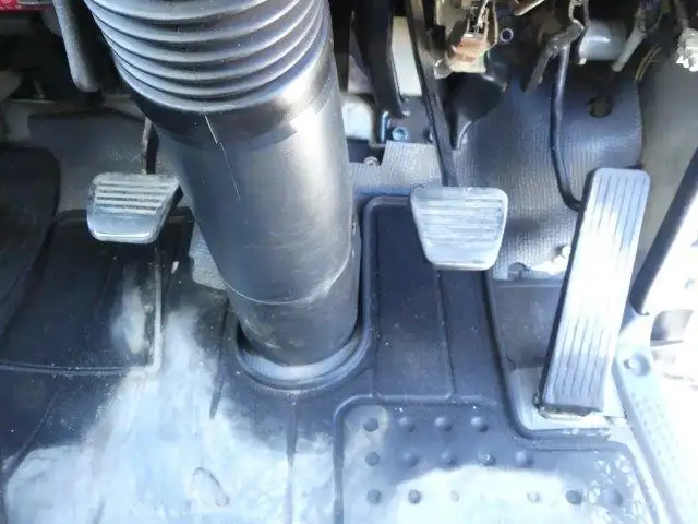 平成24年11月中古小型ダンプいすゞエルフの画像36