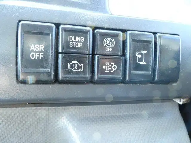 平成24年11月中古小型ダンプいすゞエルフの画像37