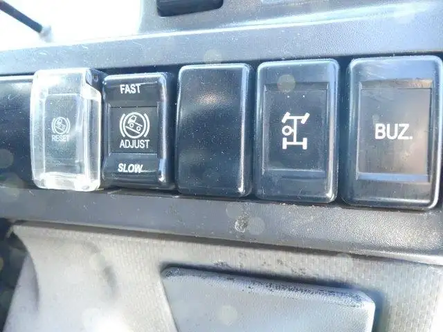 平成24年11月中古小型ダンプいすゞエルフの画像38