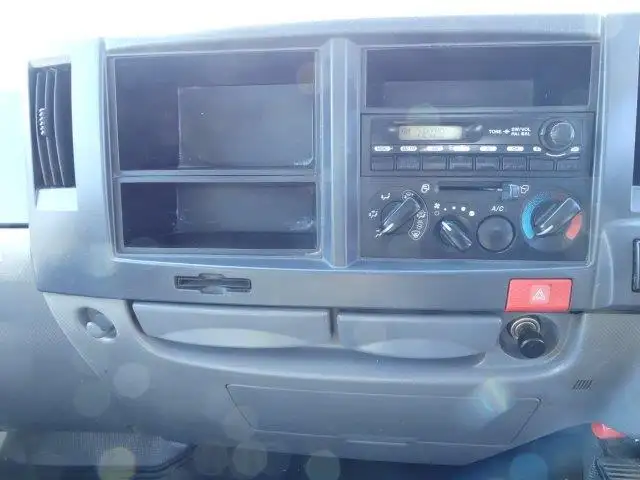 平成24年11月中古小型ダンプいすゞエルフの画像40