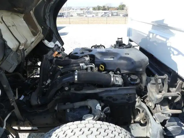 平成24年11月中古小型ダンプいすゞエルフの画像41