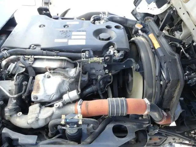 平成24年11月中古小型ダンプいすゞエルフの画像43