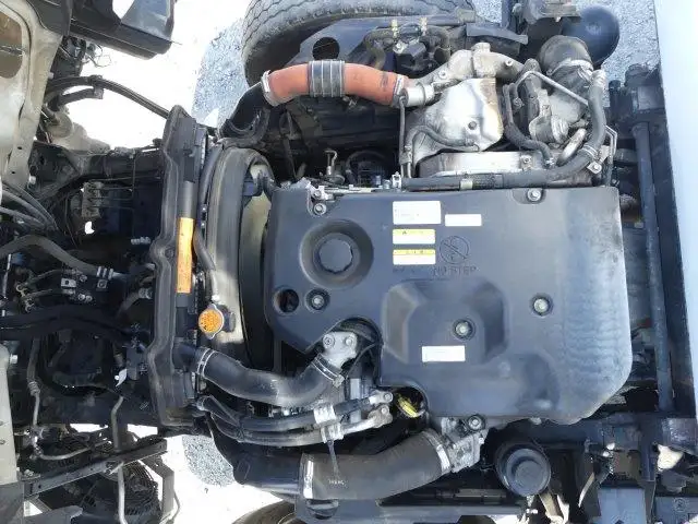 平成24年11月中古小型ダンプいすゞエルフの画像44